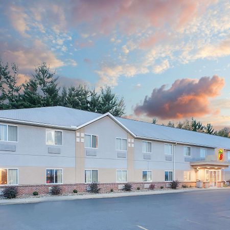 Super 8 By Wyndham Seville Εξωτερικό φωτογραφία